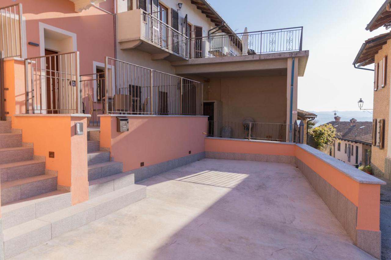 Buonvivere House Verduno Exterior photo