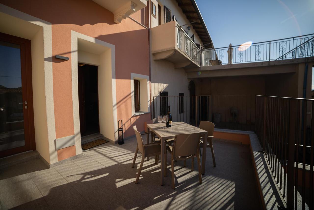 Buonvivere House Verduno Exterior photo