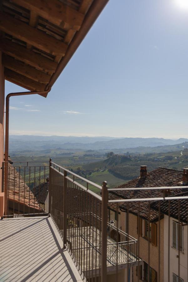 Buonvivere House Verduno Exterior photo